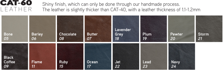 zoletti leather lounge